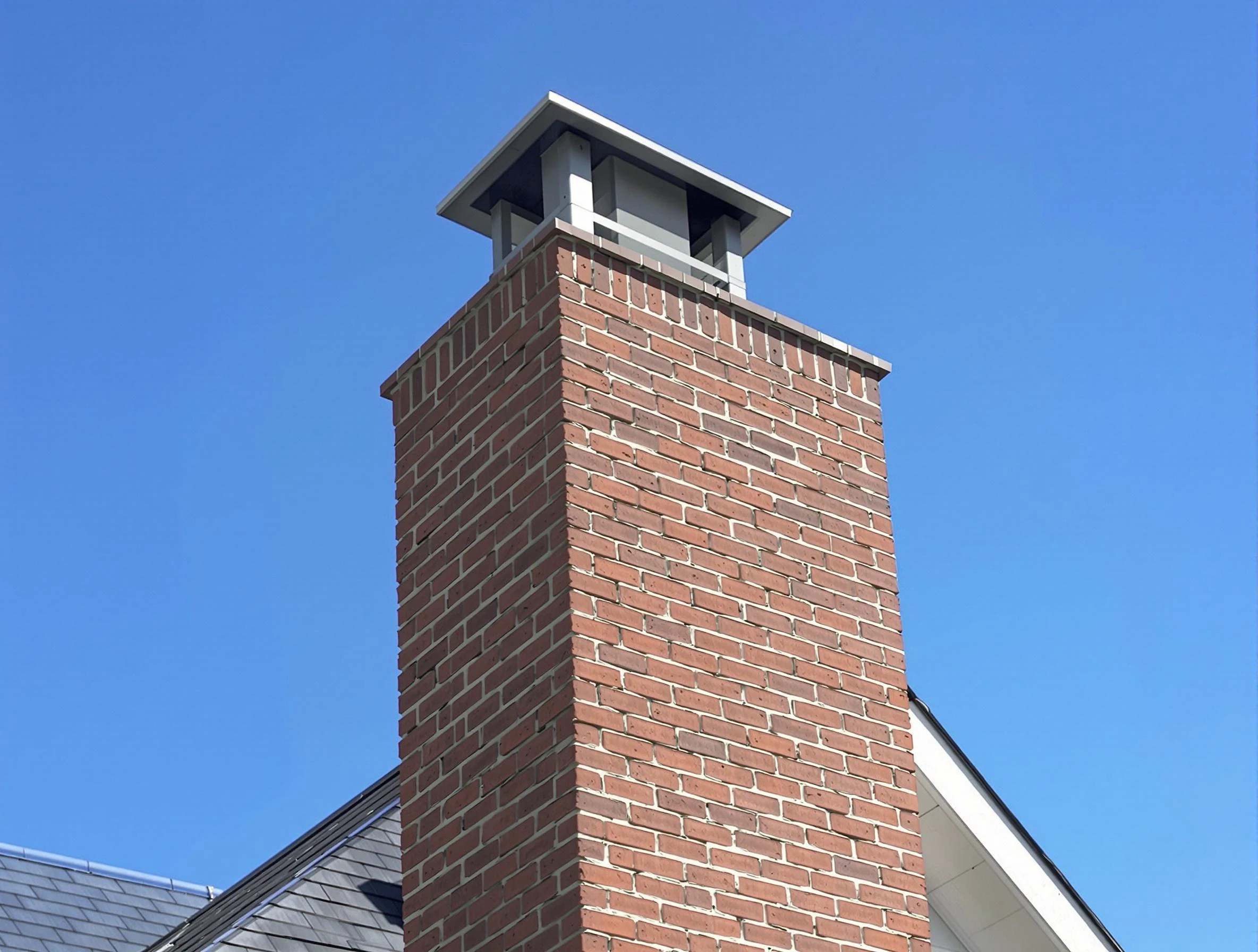 Chimney Remodeling in Ogden